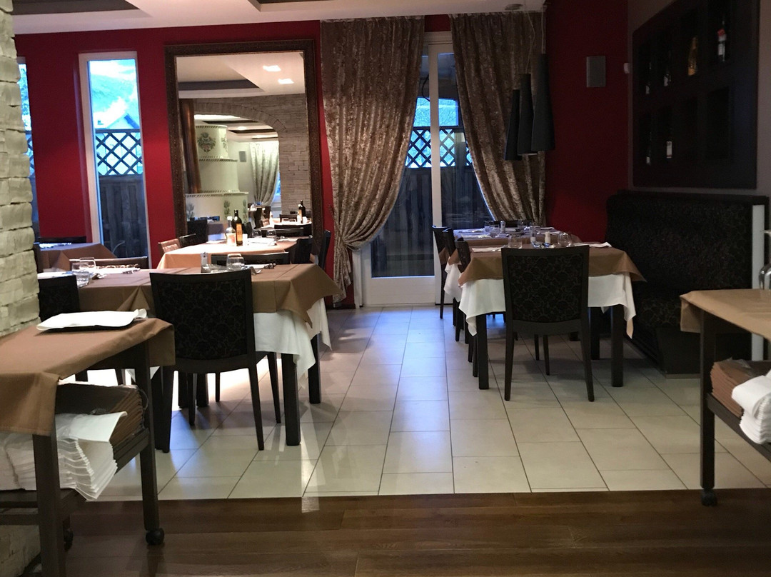 Hotel Restaurant Marcheno主图