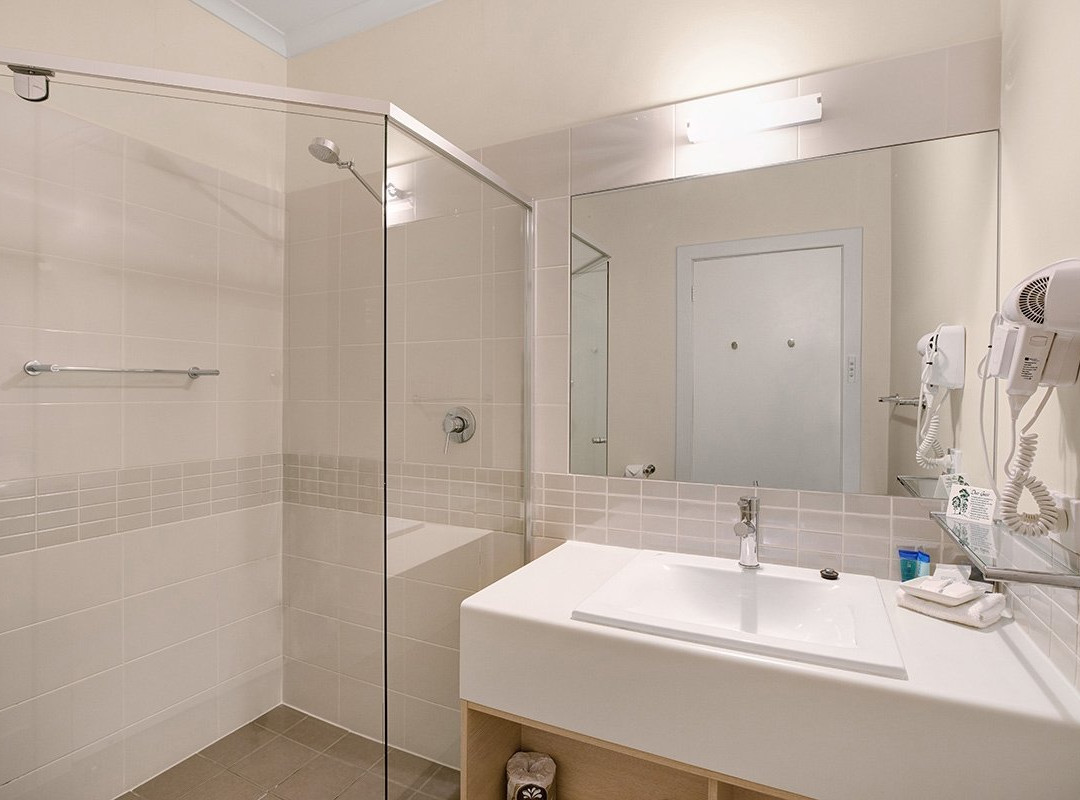 阿德莱德路汽车旅馆主图