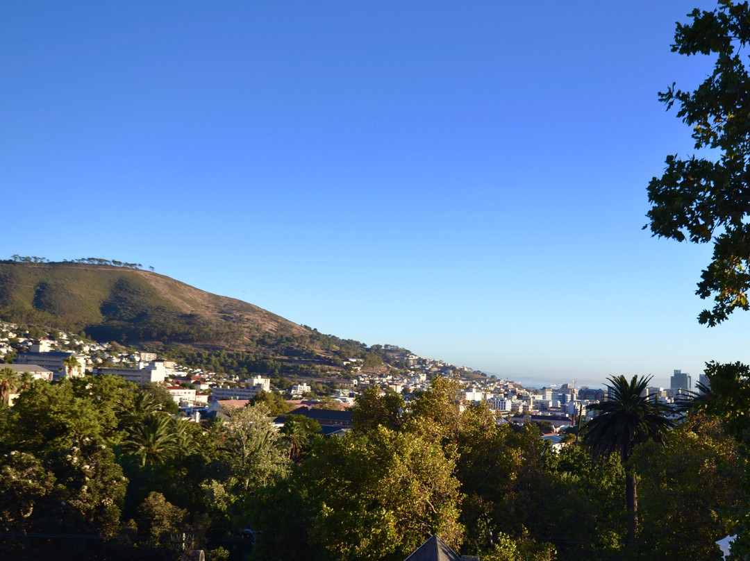 四乐善美精品酒店主图