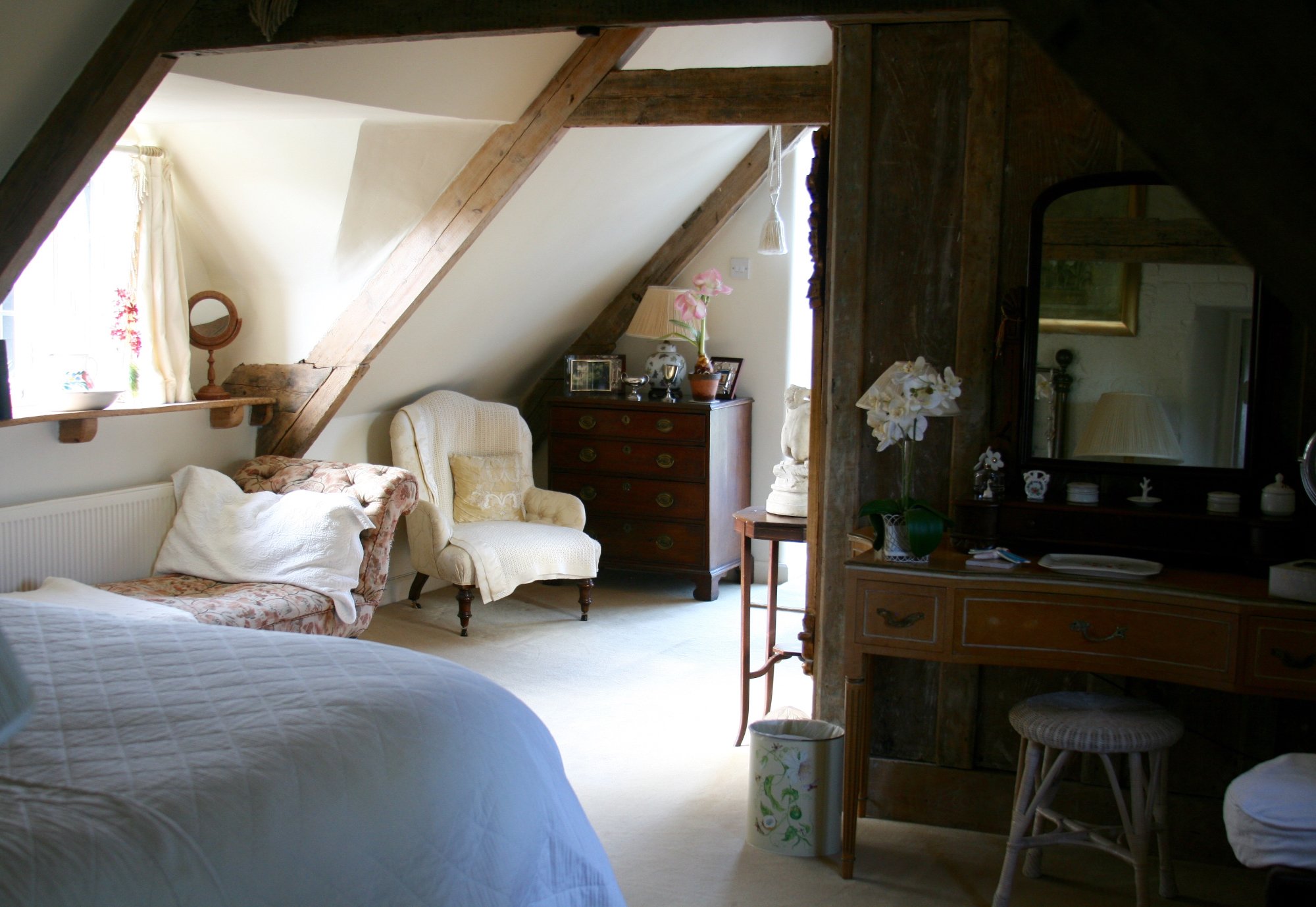 Bedchester bed and breakfast-官方