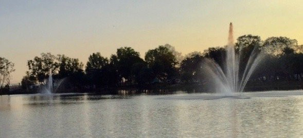 Naung Yar Lake-Loikaw必去景点