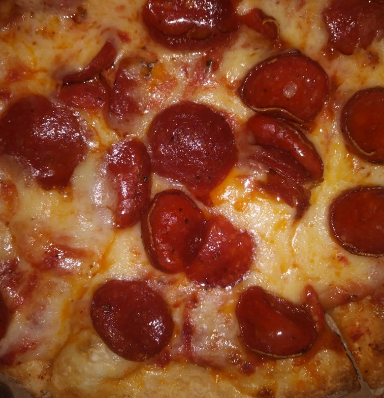 Nonos Pizza