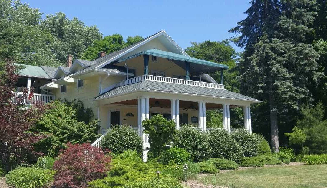 Lake Street Commons Lodging主图