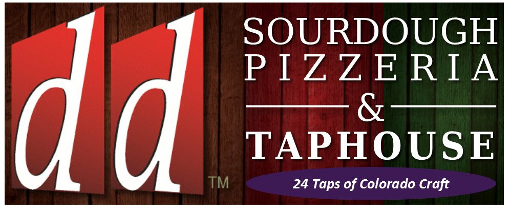 Double D's Sourdough Pizzeria & Taphouse
