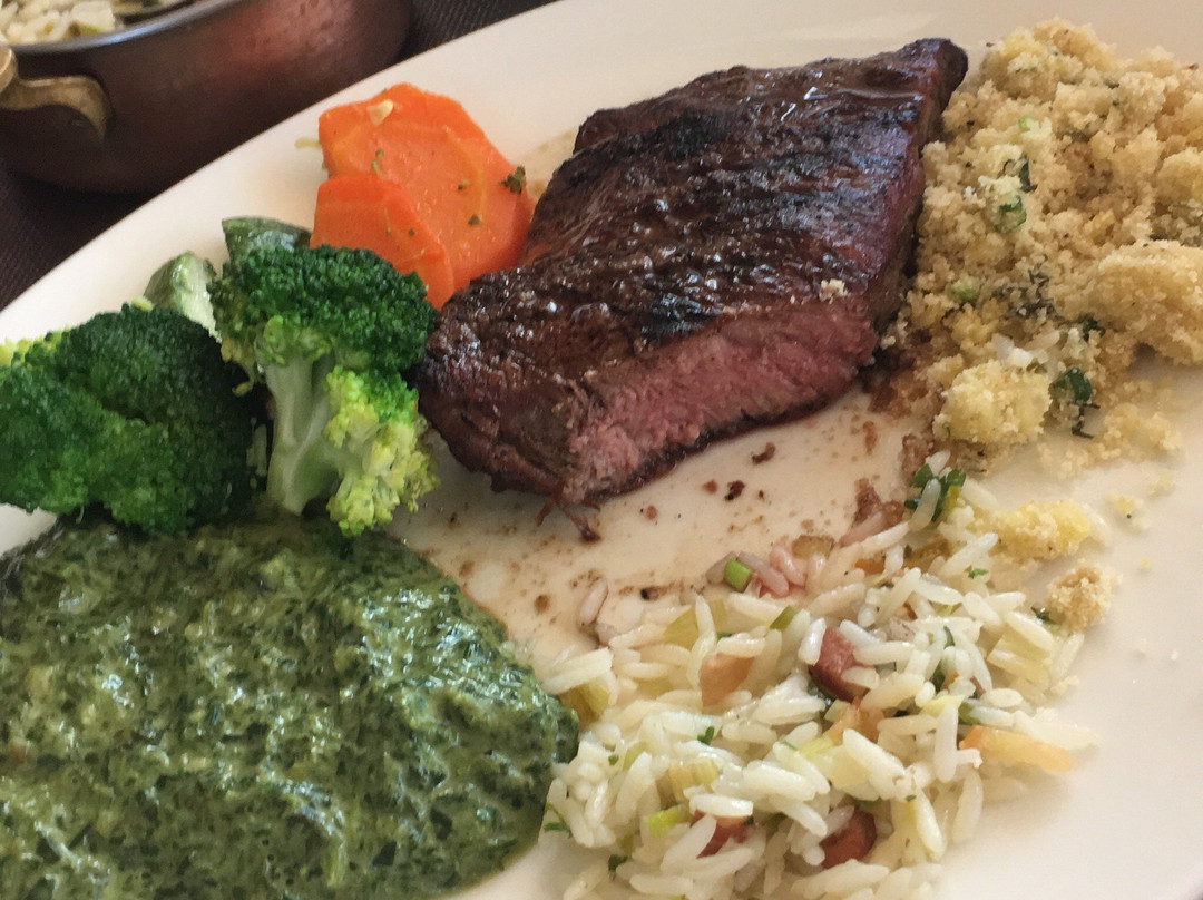 Boucherie Boutique de carnes