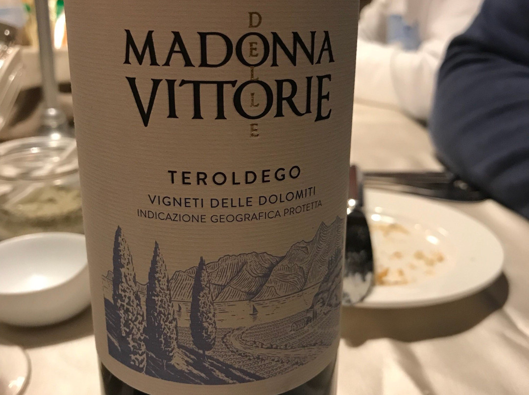 Rasun di Sotto餐馆和美食-Restaurant Ansitz Heufler by Norbert Niederkofler