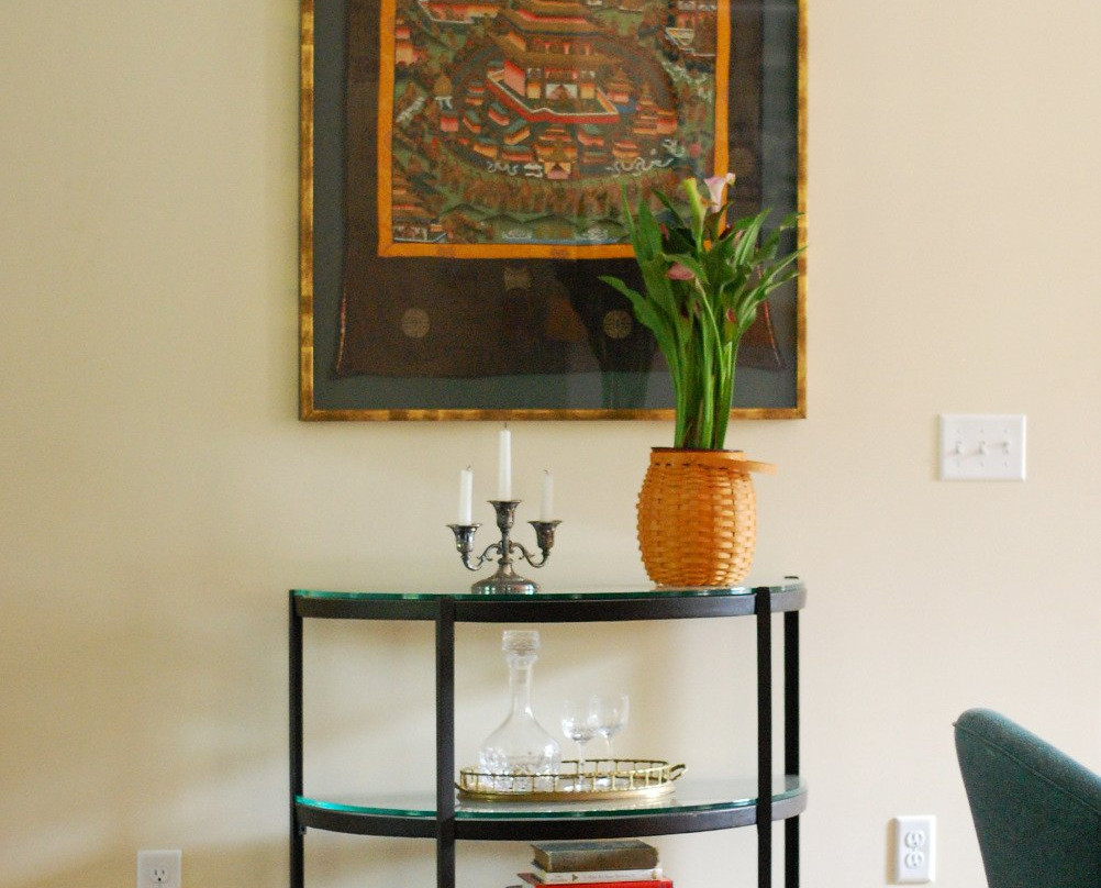 Oldenburg House主图