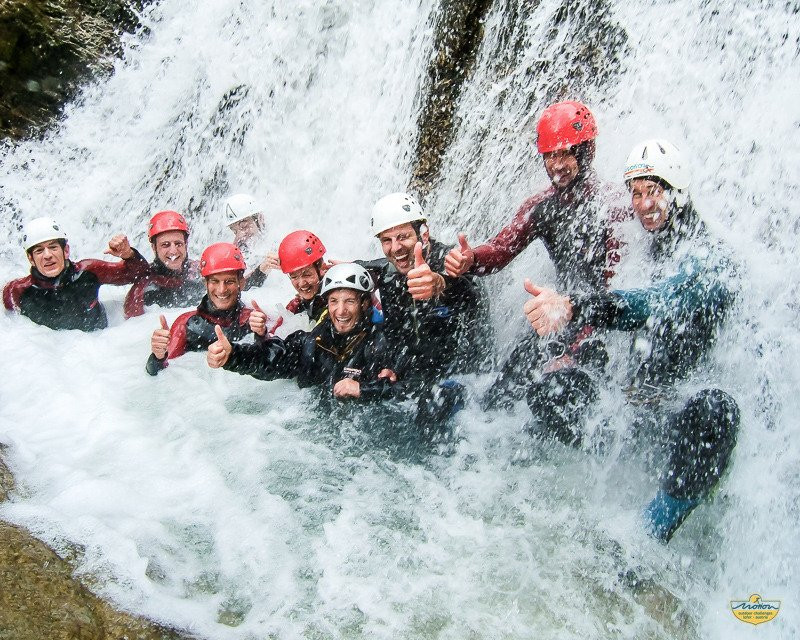 Motion Outdoor-洛法必去景点