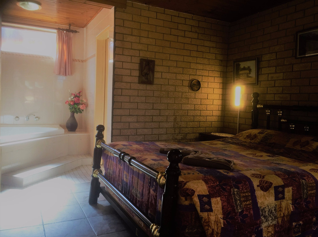 Lake Front Motel主图