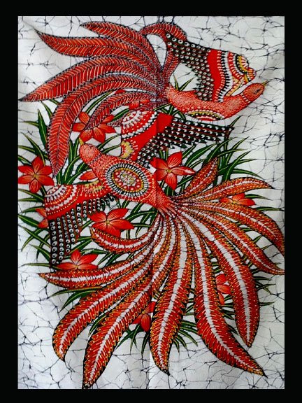 Asoka Batik
