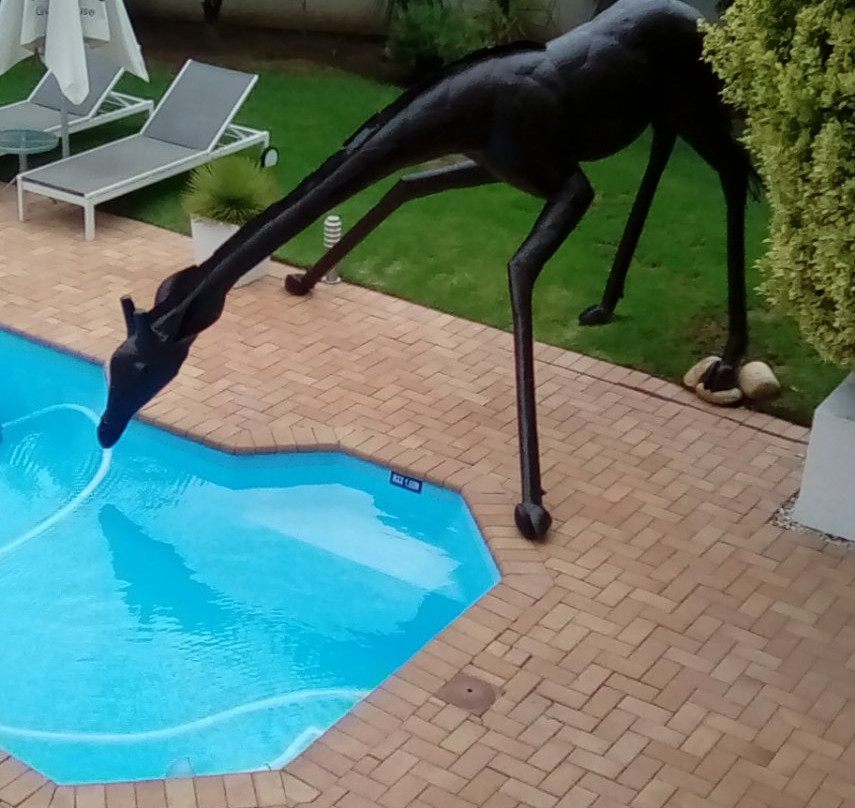 Pictures Boutique Hotel主图