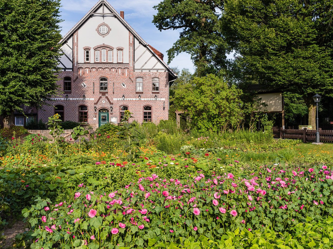 LandHaus Zum LindenHof主图