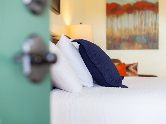 The Lodge at Grand Lake Casino主图