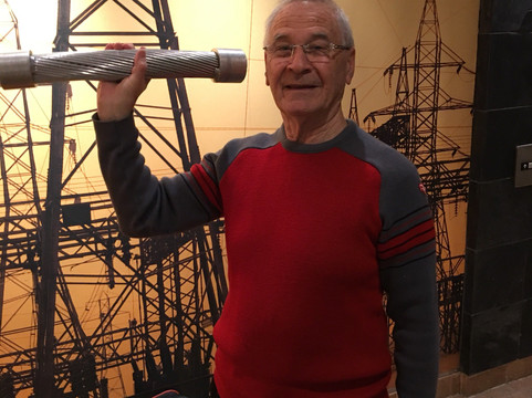 Manitoba Electrical Museum & Education Centre-温尼伯必去景点