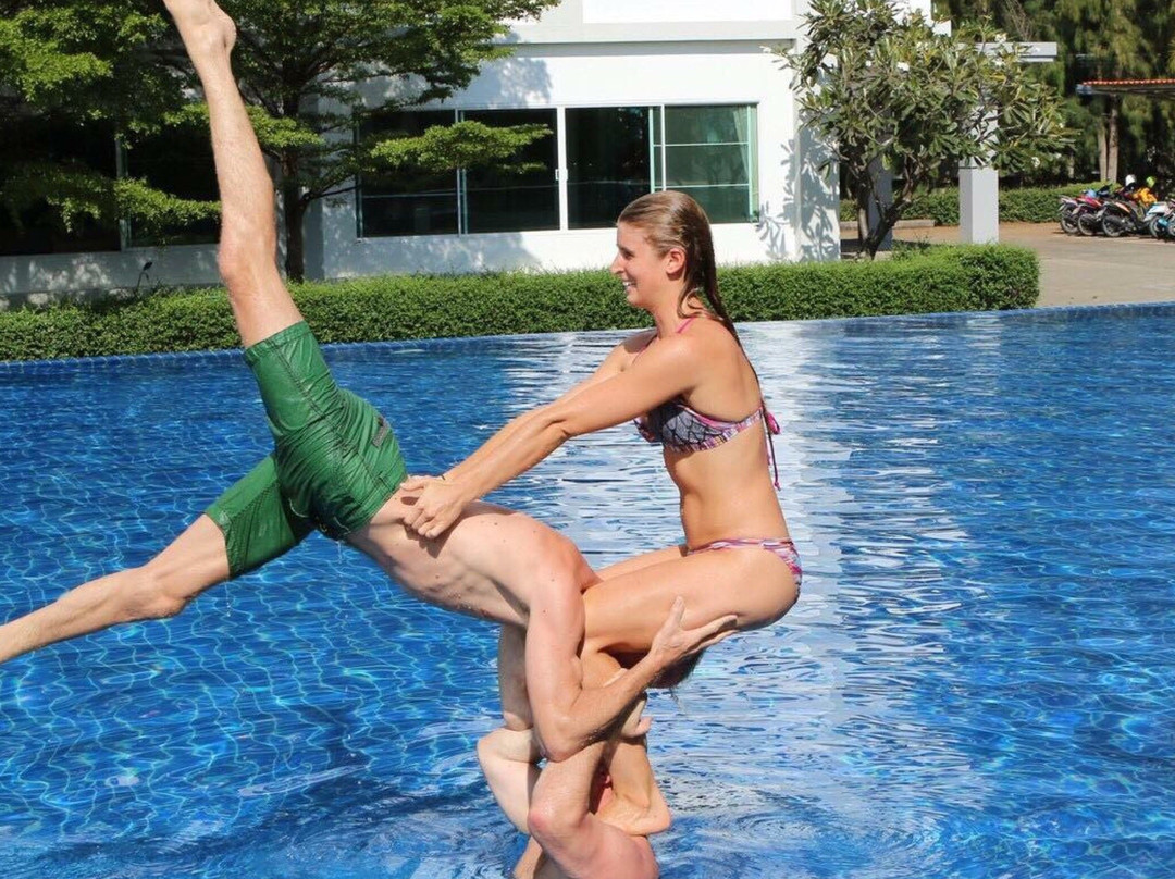 Yoga Chiangmai Orissa Yoga Studios-限隆必去景点
