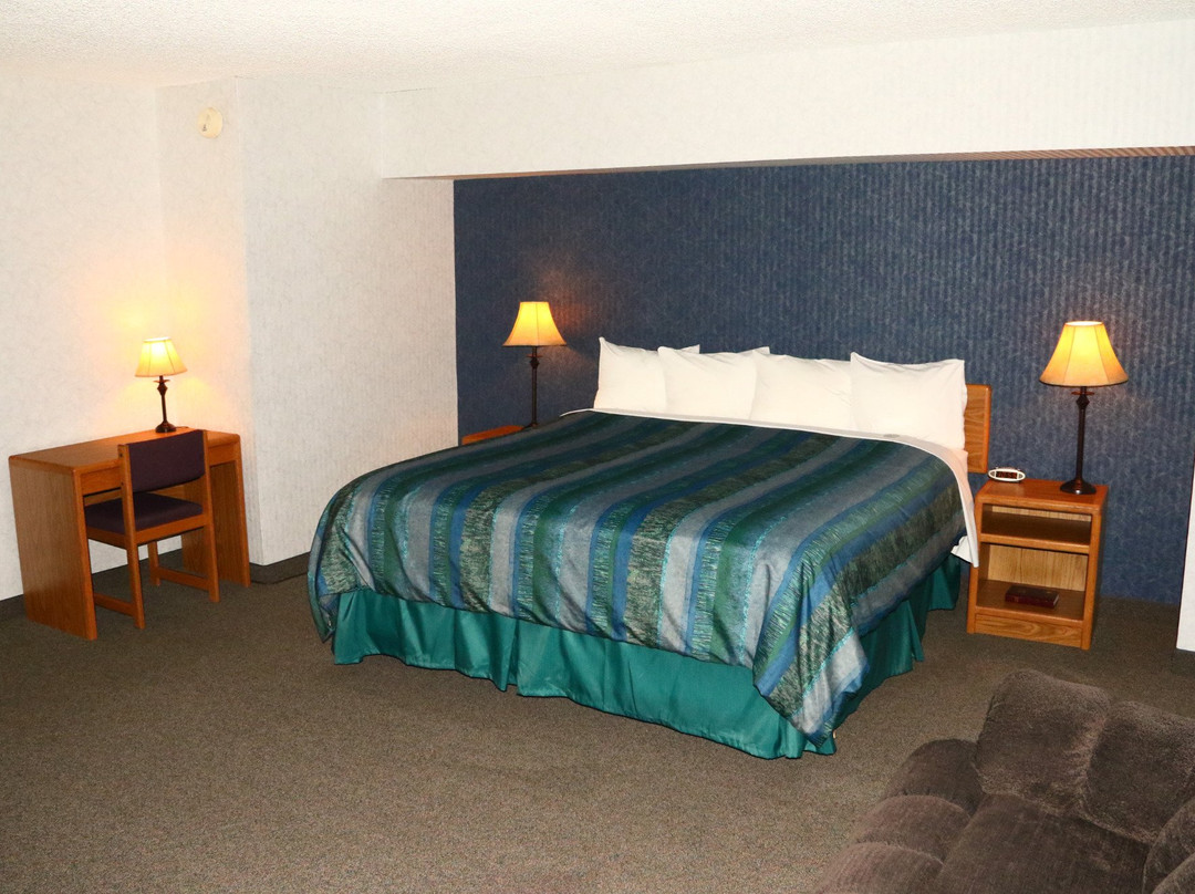 Sundowner Station主图