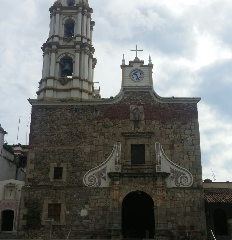 Parroquia de San Andrés Apostol景点图片