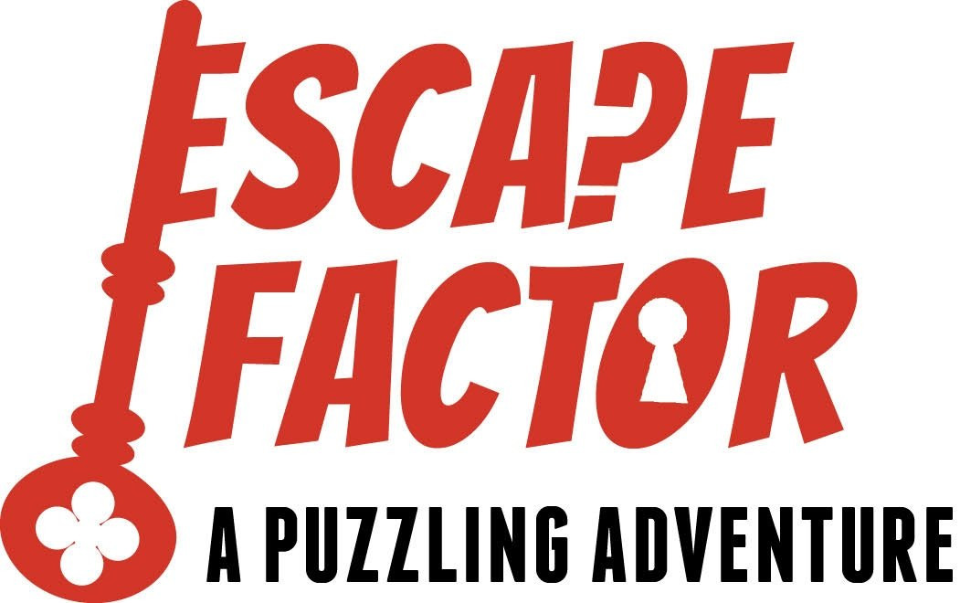Escape Factor景点图片