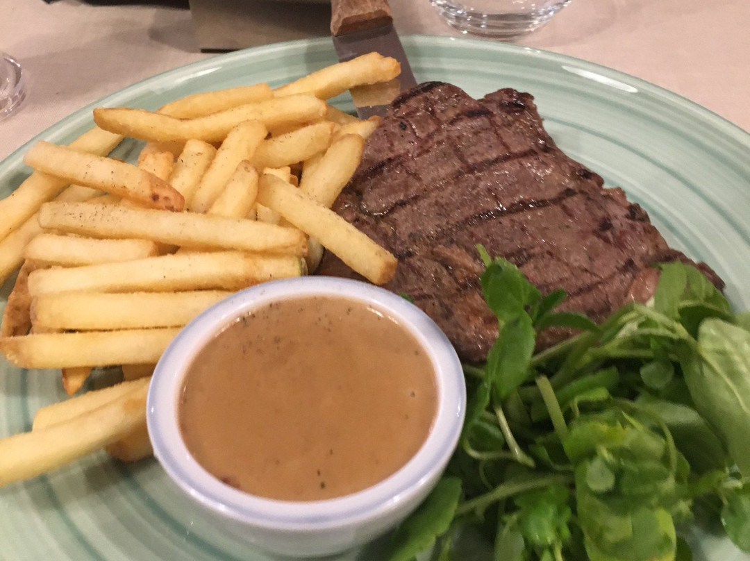 Harben House Hotel主图