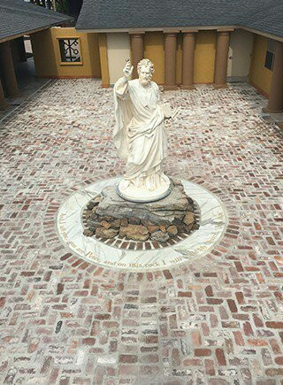 Saint Helena Catholic Church-Amite必去景点