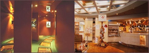 Maison du Jambon de Bayonne-Arzacq-Arraziguet必去景点