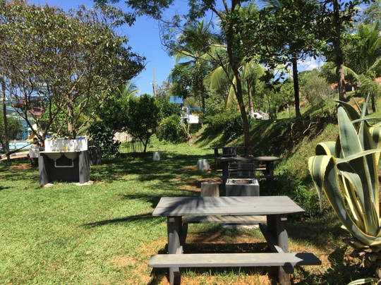 Tijota Park Hotel Fazenda主图