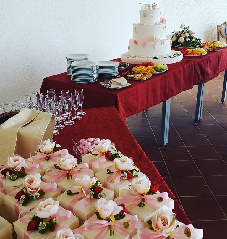 Alta Marea - Turismo Rurale主图