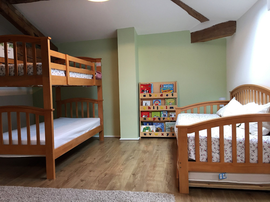 Chateau La Tour de Chollet主图