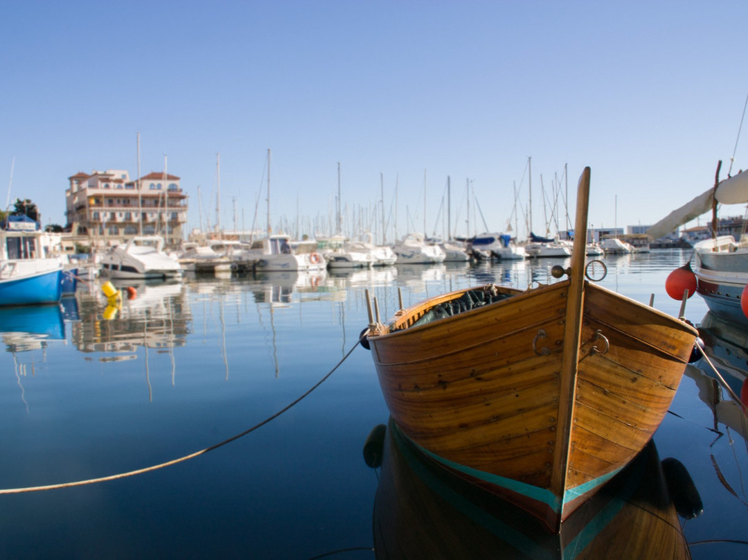 Hostel Portofino主图