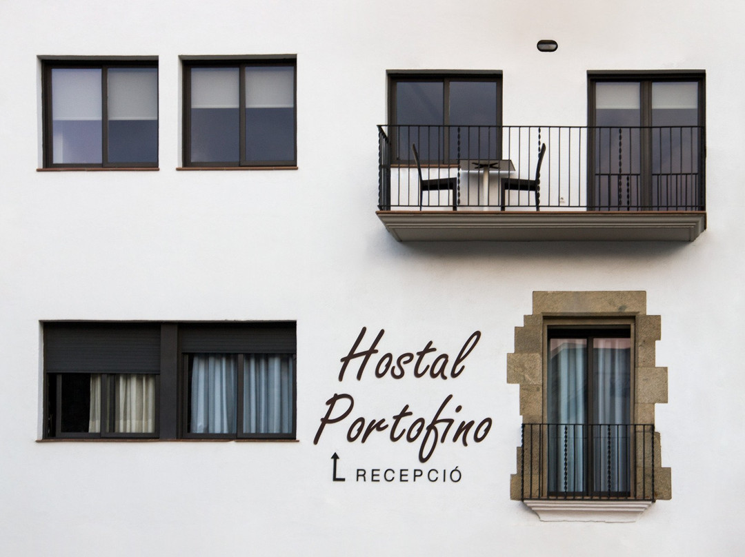 Hostel Portofino主图