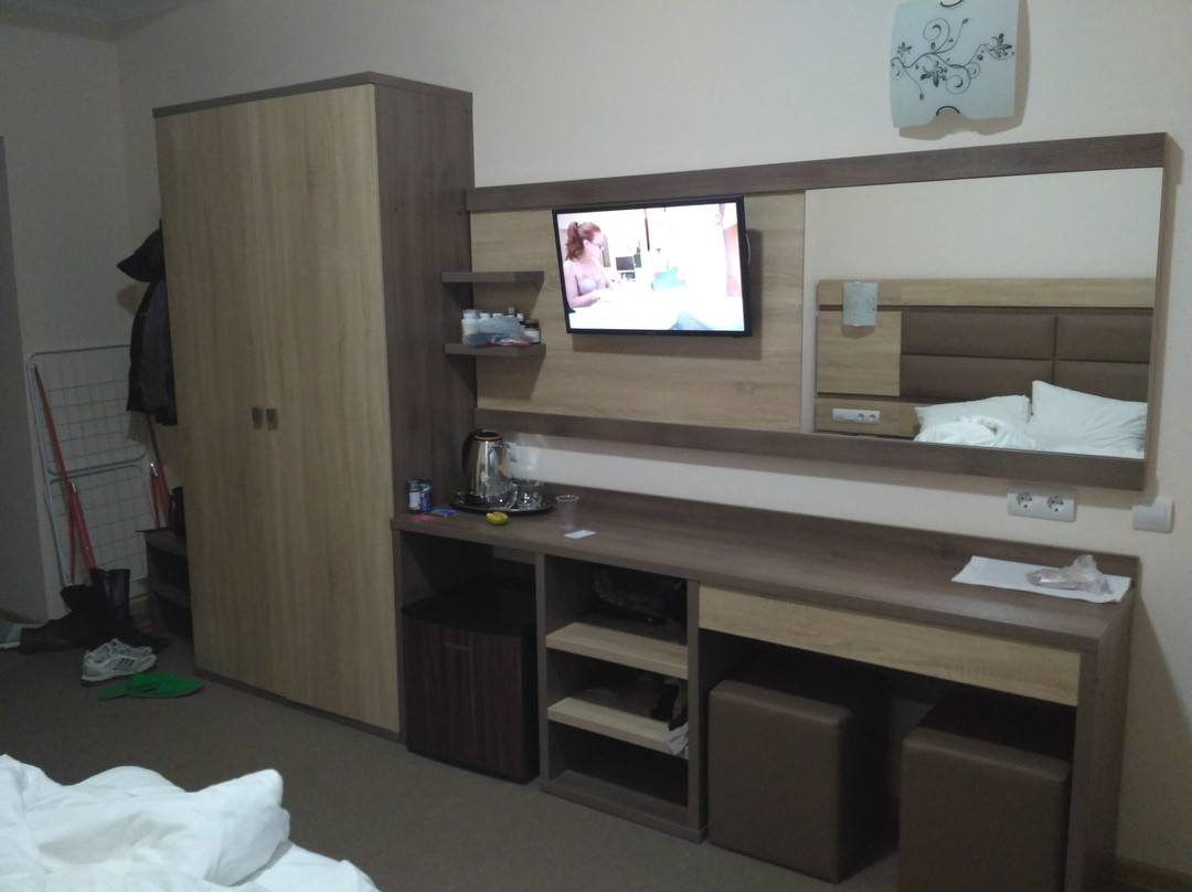 Saki Recreation Complex主图