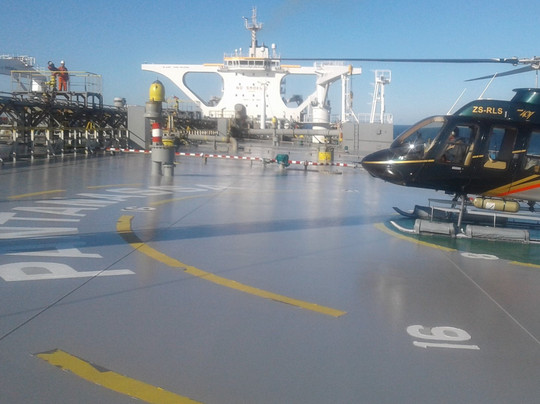 Civair-开普敦中心区必去景点