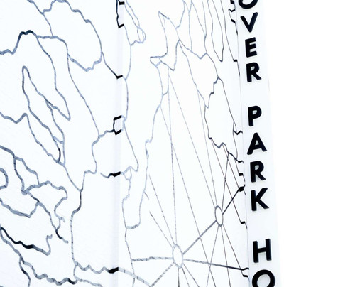 萨沃伊乔治敦套房酒店主图