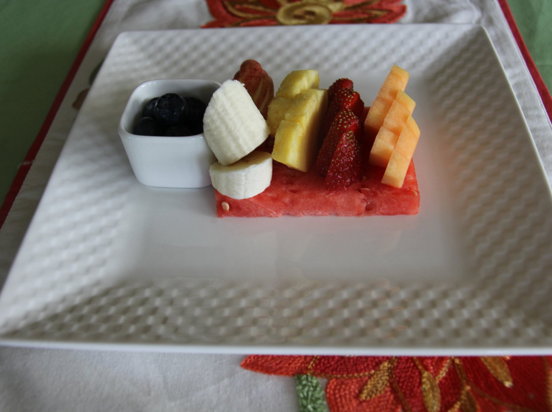 Serendib Bed & Breakfast主图