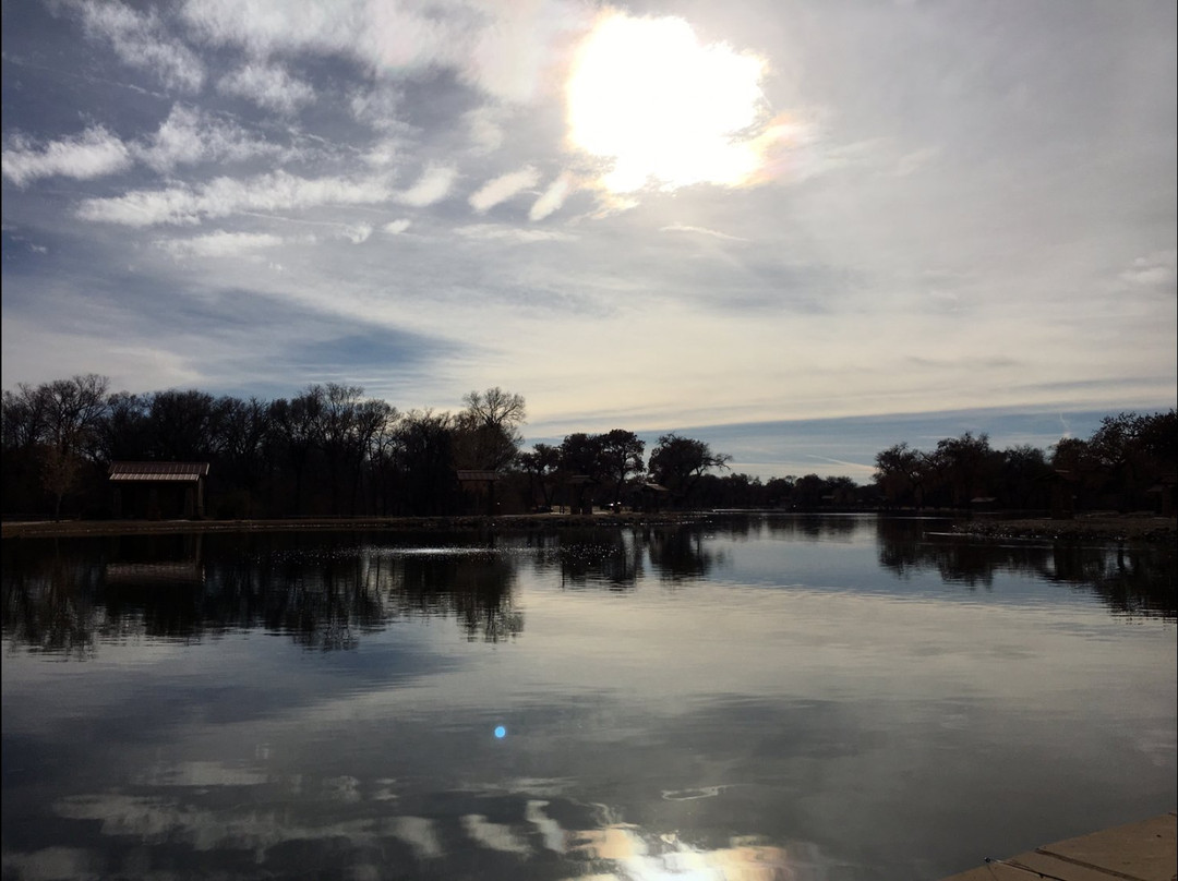 Sandia Lakes Recreation Area景点图片