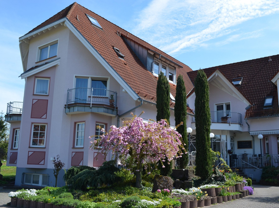 Hotel und Restaurant Castell主图