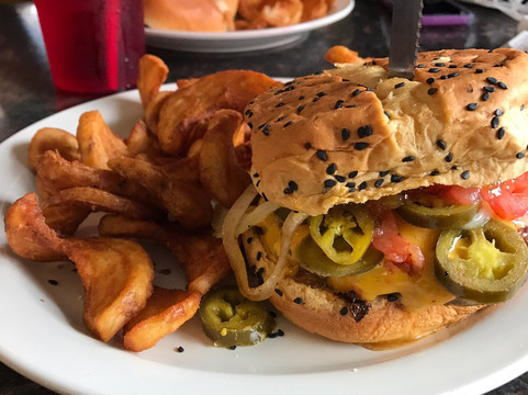 Ocala Downtown Diner