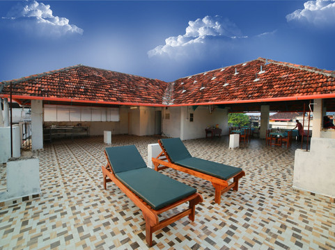 La Lune Bed & Breakfast
