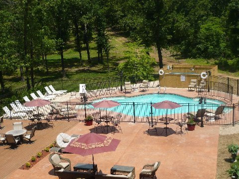 Southern Oaks Resort主图