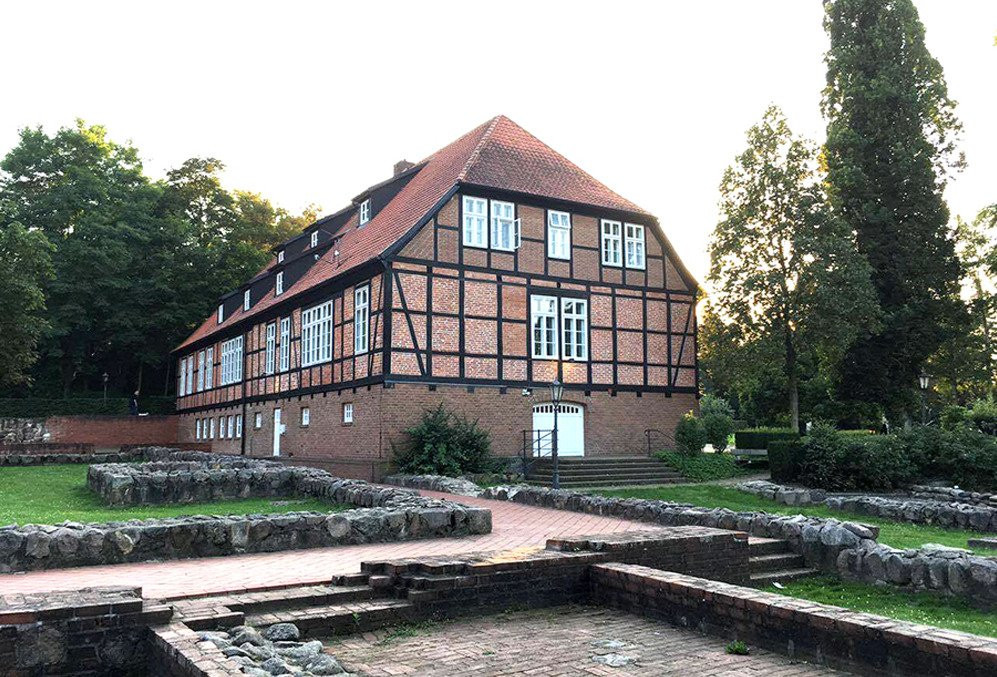 Harsefeld餐馆和美食-Einfach Köstlich Restaurant