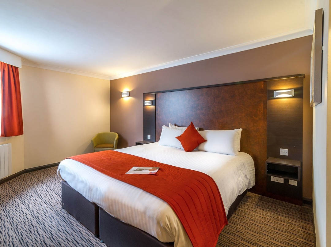Dragonfly Hotel King's Lynn主图