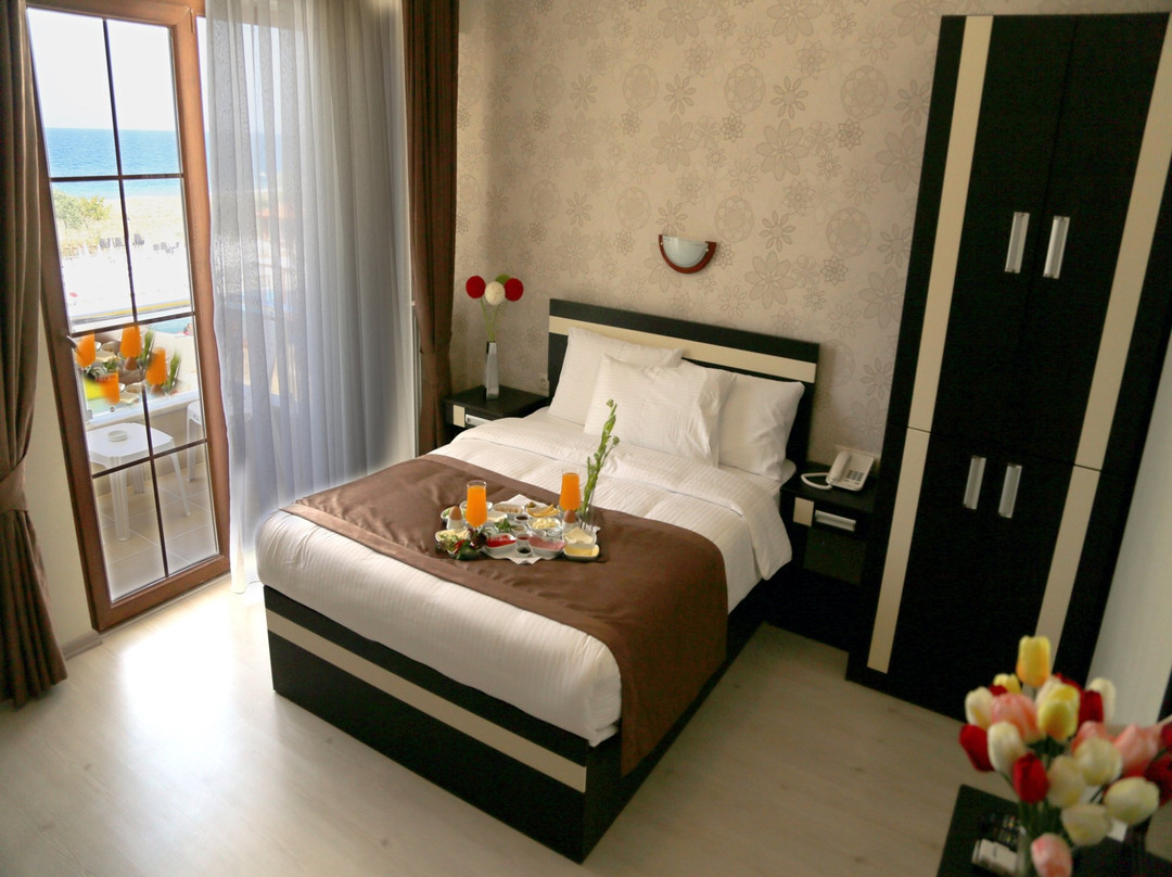 Tatilya Resort Hotel主图