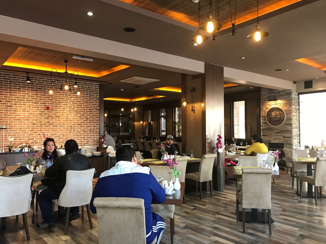 Gorukle Oruc Hotel & Spa主图