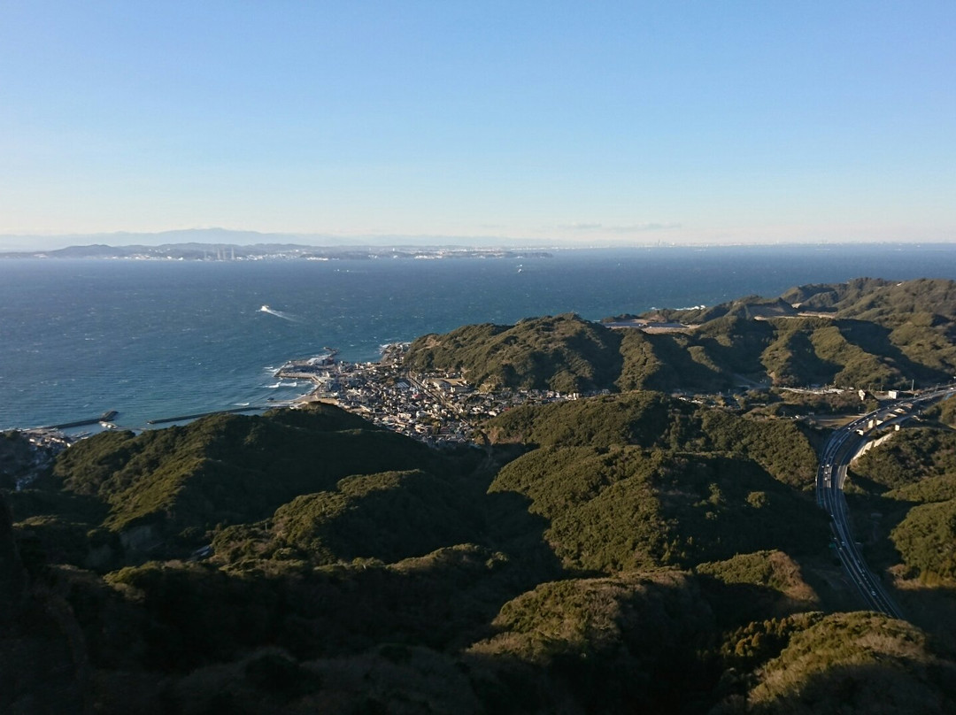 Ruri Observatory-锯南町必去景点