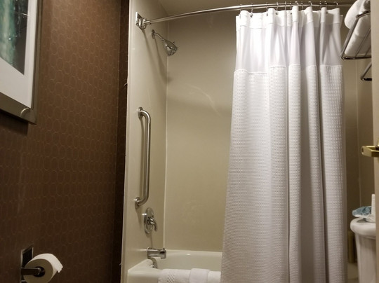 SpringHill Suites by Marriott Orlando North/Sanford主图