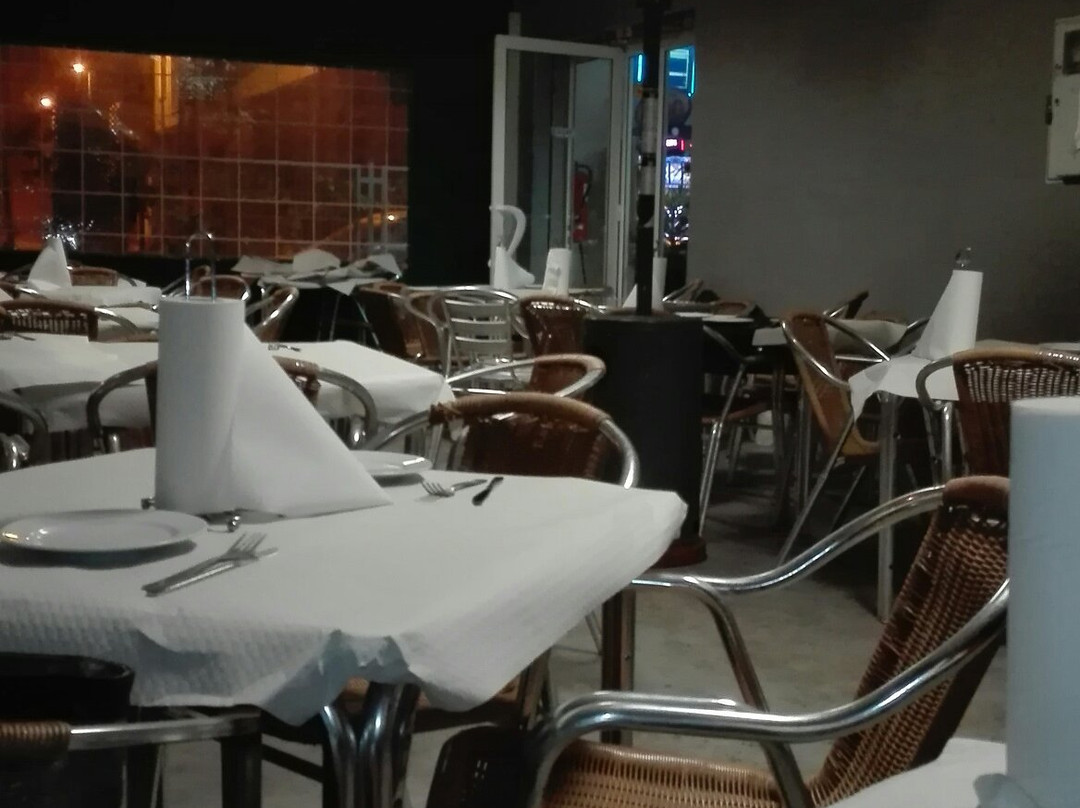 Bar Siete Sabores