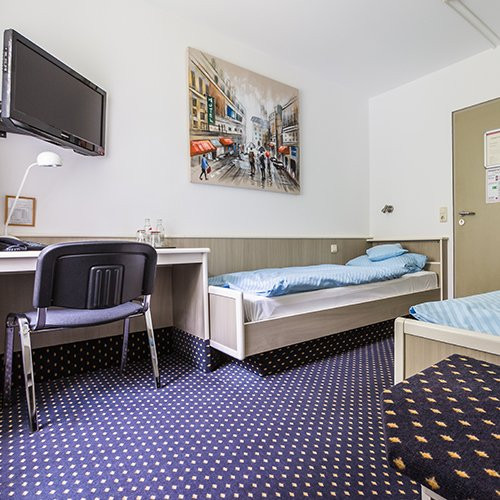 Hotel Siegerland Ost