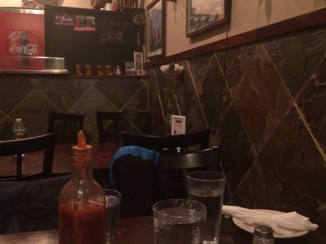 Biladi Grill