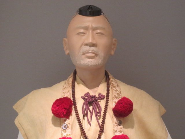 Mt.Fuji and Princess Kaguya museum景点图片