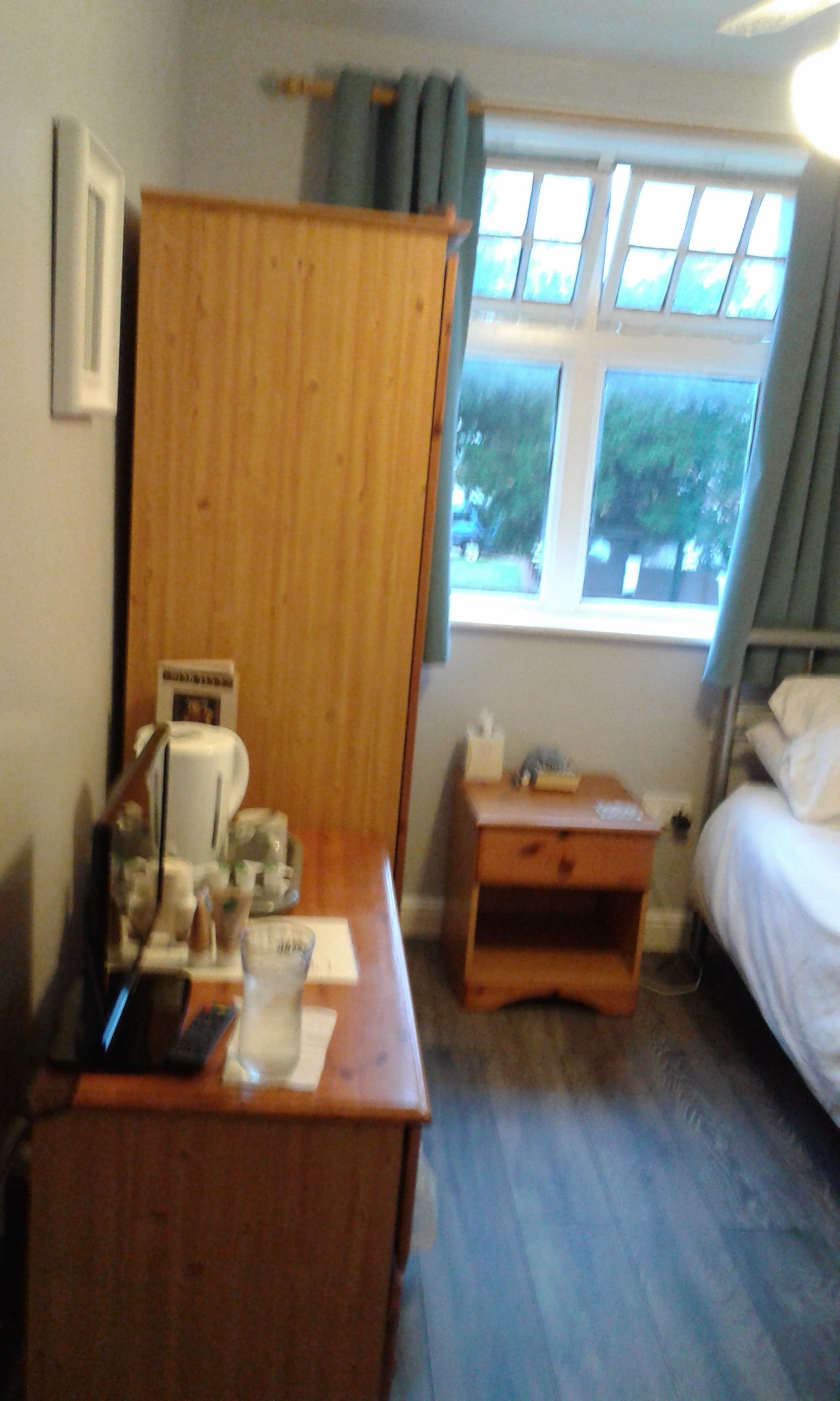 Friar Tucks Inn-官方